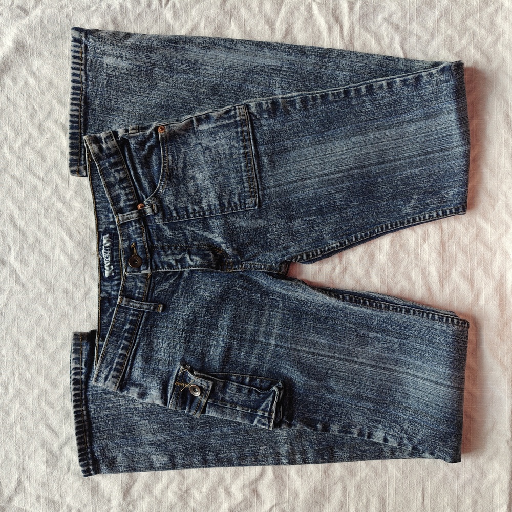 Y2K DEVINE DENIM - Picture 5 of 5
